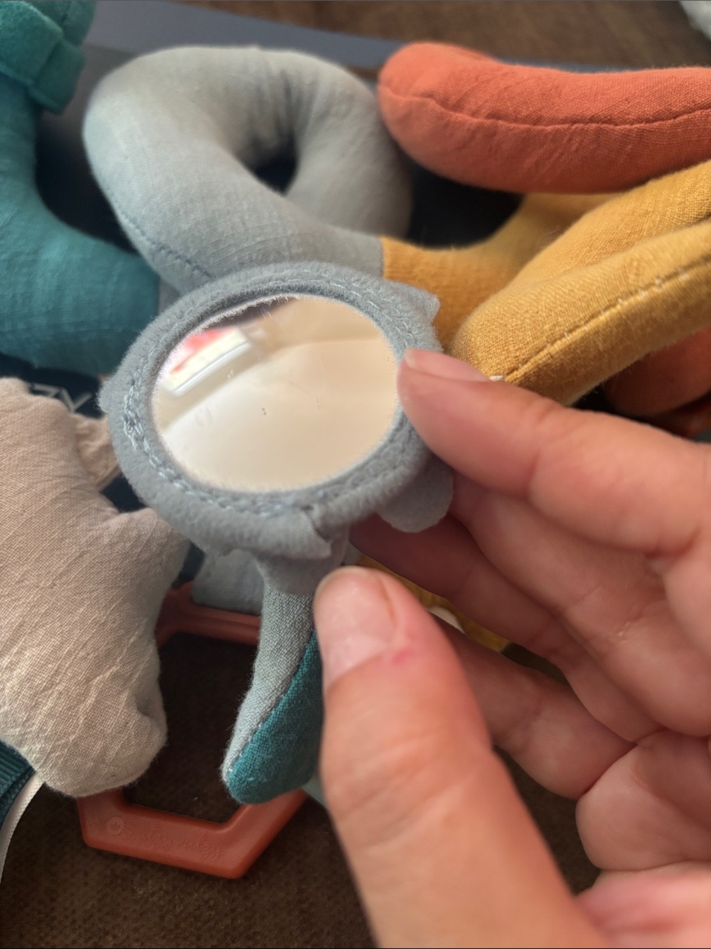 Itzy Ritzy Bundle - Picture 5 of 5